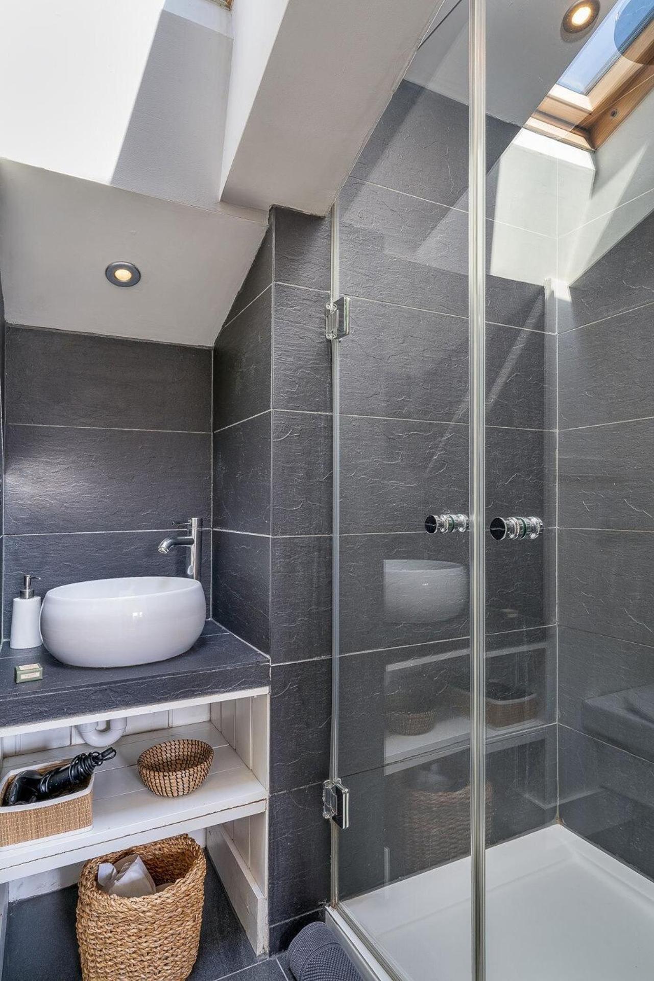 La Ruinette - Boutique Apartments Le Chable Exterior photo